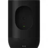 Diffusore stereo portatile Sonos Move 2 nero