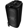 Altoparlante portatile per feste Sven PS-1000 160 W, Bluetooth, FM, Karaoke, nero
