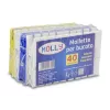 Beper C206UTI004 mollette per bucato in plastica (40 pz.)