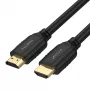 Cavo HDMI Unitek C11079BK-3M 3 m, HDMI 2.0, risoluzione max. 4096×3112, nero