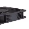 Alphacool Core 24844 ventola, 120x120x25 mm, PWM, 3000 giri/min
