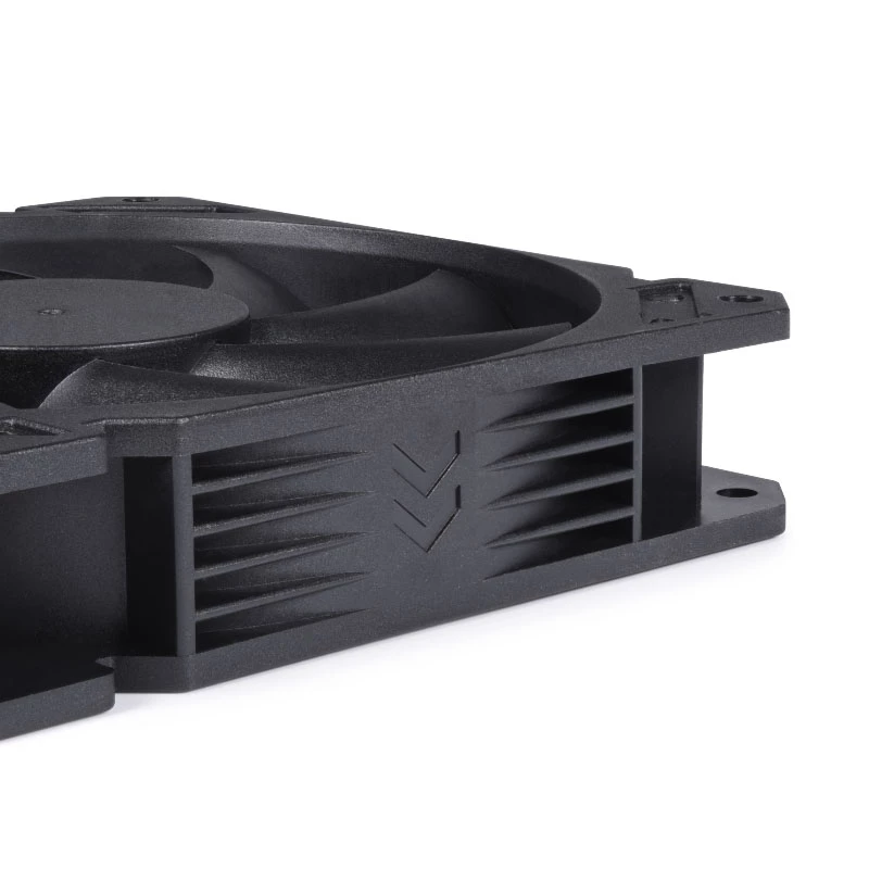 Alphacool Core 24844 ventola, 120x120x25 mm, PWM, 3000 giri/min