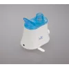 JATA HU992 umidificatore ad ultrasuoni bianco blu 15 W
