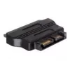 Adattatore SATA SATA 22 pin BM SATA 13 pin M nero DeLOCK