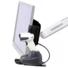 Accessorio per carrello multimediale Ergotron 97-815 ripiano nero