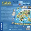 CATAN - L'alba dell'umanità, gioco da tavolo