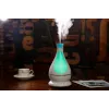 Minimu Diffusore di aromi con luce LED, 400 ml, bianco