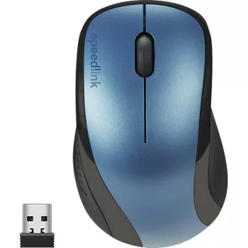 Mouse SPEEDLINK KAPPA Office per destrimani RF Wireless