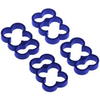Alphacool 24788 Accessorio di connettività Blu