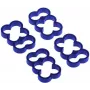 Alphacool 24788 Accessorio di connettività Blu