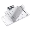 Bitspower International Bitspower BP-VG3080AST - trasparente - water block - liquido - acrilico - rame - nichel - ASUS ROG Strix GeForce RTX 3080 - 153 mm