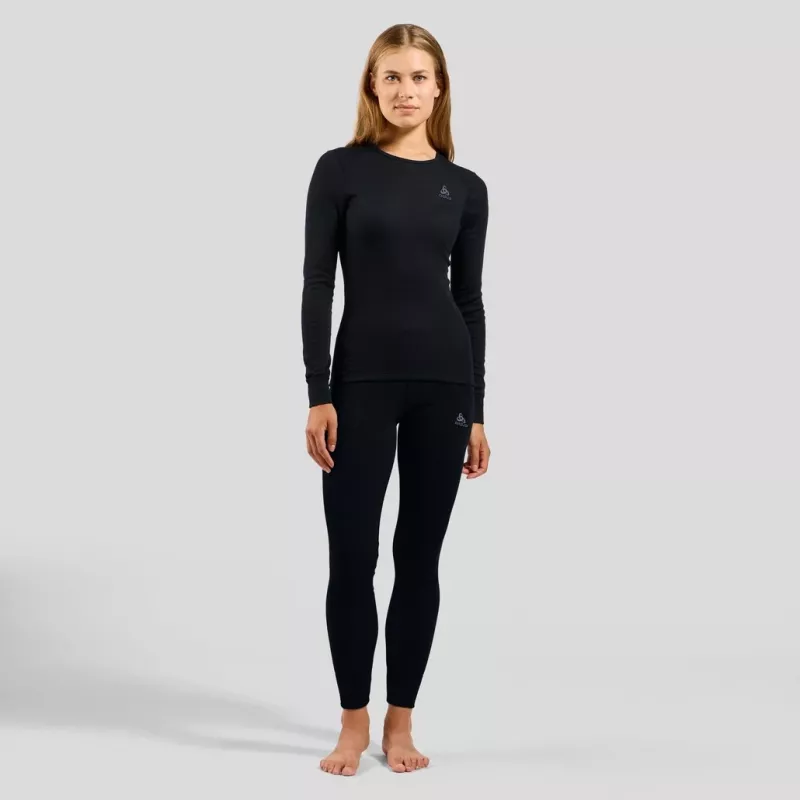 Odlo 159101-15000 maglietta/top sportivo
