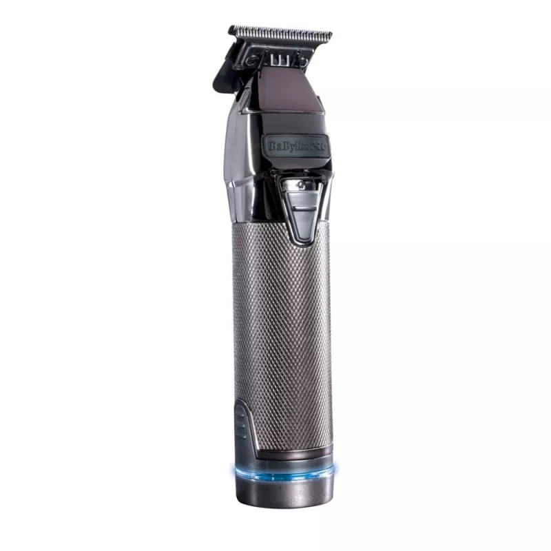 BaByliss PRO Skeleton Snap FX797E tagliacapelli e barba con base di ricarica 1 pezzo