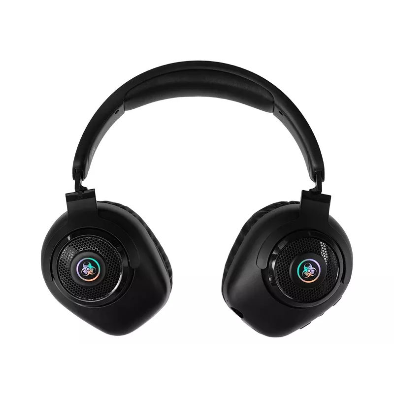 Tracer Cuffie GAMEZONE Mobile Hybrid BT+2.4G nero