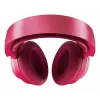 Headset STEELSERIES Arctis Nova 7X Wireless Gen 2 — wireless Bluetooth, over-ear, archetto, 20–20000 Hz, 325 g, magenta