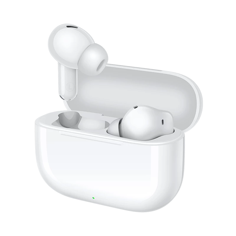 Cuffie in-ear wireless HUAWEI FreeBuds SE 4 — intraurali, 20–20000 Hz, 36 g, bianco