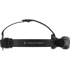 Ledlenser MH11 torcia frontale blu/verde/rosso/luce multicolore