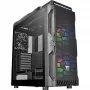 Thermaltake Level 20 RS ARGB MIDI Tower nero