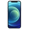 Telefono rigenerato iPhone 12/128GB blu Grado A rosso