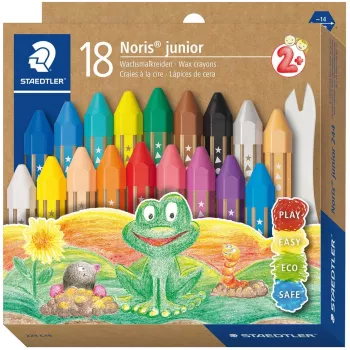 Pastello Staedtler 224 C18