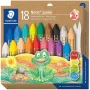 Pastello Staedtler 224 C18