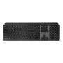 Tastiera wireless SBOX WK-26 US con tasti multimediali e layout US