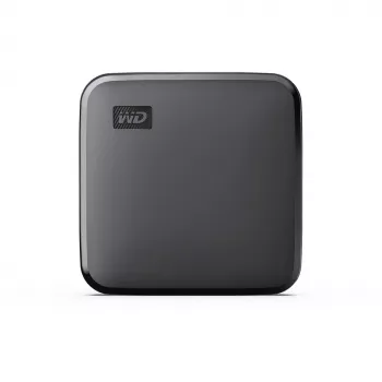 SSD esterno | WESTERN DIGITAL | 1TB | USB 3.0 | WDBAYN0010BBK-WESN