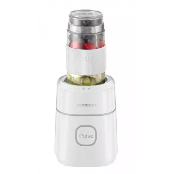 Frullatore Smoothie bianco SM3491