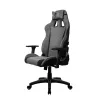 Sedia gaming per console Arozzi Avanti Ash SoftFabric peso massimo utente 120 kg