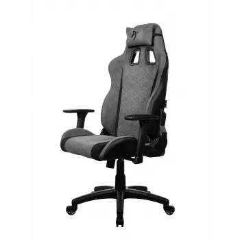 Sedia gaming per console Arozzi Avanti Ash SoftFabric peso massimo utente 120 kg