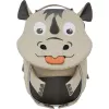 Zaino Affenzahn AFZ-FAS-001-047 beige poliestere urban