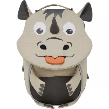 Zaino Affenzahn AFZ-FAS-001-047 beige poliestere urban