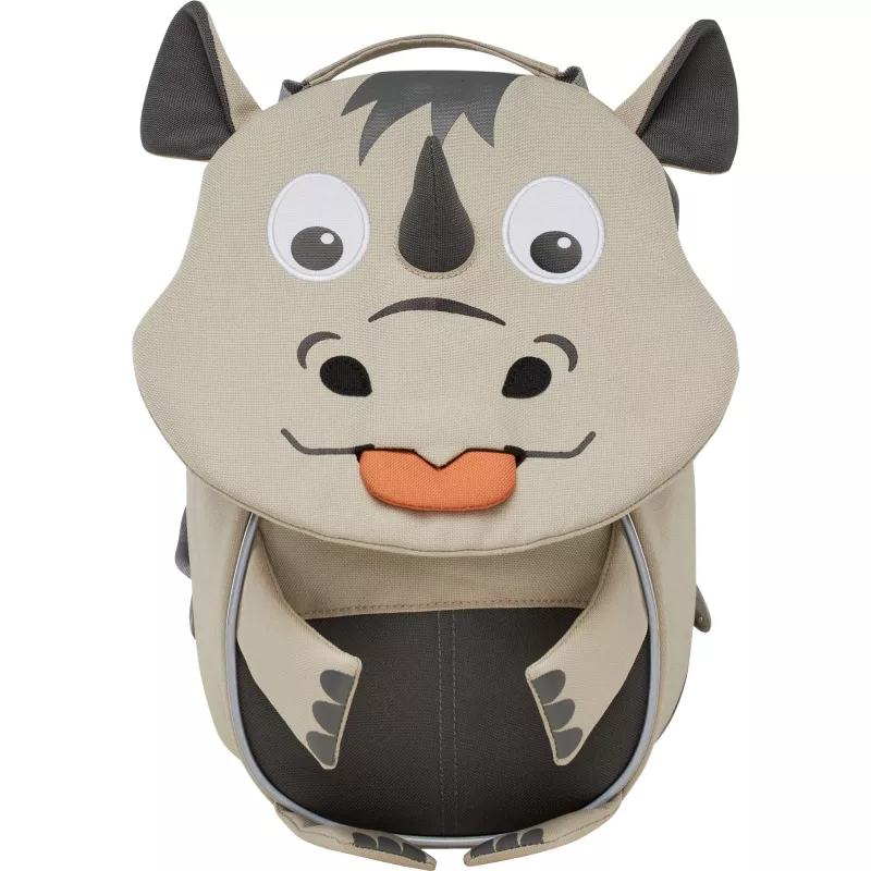 Zaino Affenzahn AFZ-FAS-001-047 beige poliestere urban