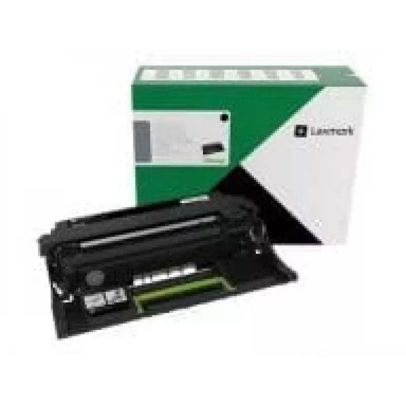 Lexmark - nero - originale - box - unità immagine stampante LCCP, LRP - per Lexmark MS531dw, MS631dw, MS632dwe, MX532adwe, MX632adwe