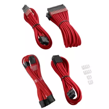 CableMod CableMod PRO ModMesh 12VHPWR kit prolunga cavi — rosso