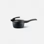 Pentola Pensofal Saxum 16 cm con coperchio in vetro — Pentola Pensofal Saxum 16cm