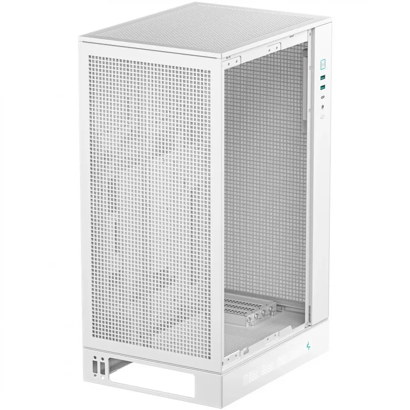 DeepCool CH270 WH case (R-CH270-WHNDM0-G-1)