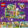LEGO FRIENDS 42650 Negozio di articoli per animali