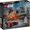 LEGO STAR WARS 75449 Battle Pack: Assedio di Mandalore
