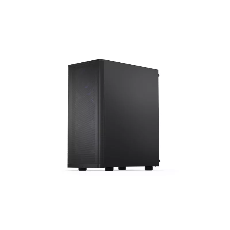 Endorfy Ventum 200 Air ATX Full Tower vetro temperato case PC