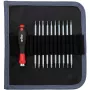 Set cacciavite a cricchetto Wiha 269 T11 01
