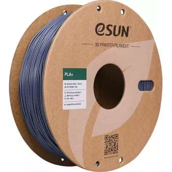 PLA+ 1,75mm grigio 5kg (PLA+175H5)