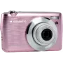 AgfaPhoto Realishot DC8200 rosa - Fotocamera digitale - 18 MP