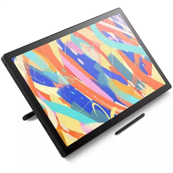 Tavoletta grafica Wacom Cintiq 24 pen ONLY ENTERPRISE DTK246EK0B 24
