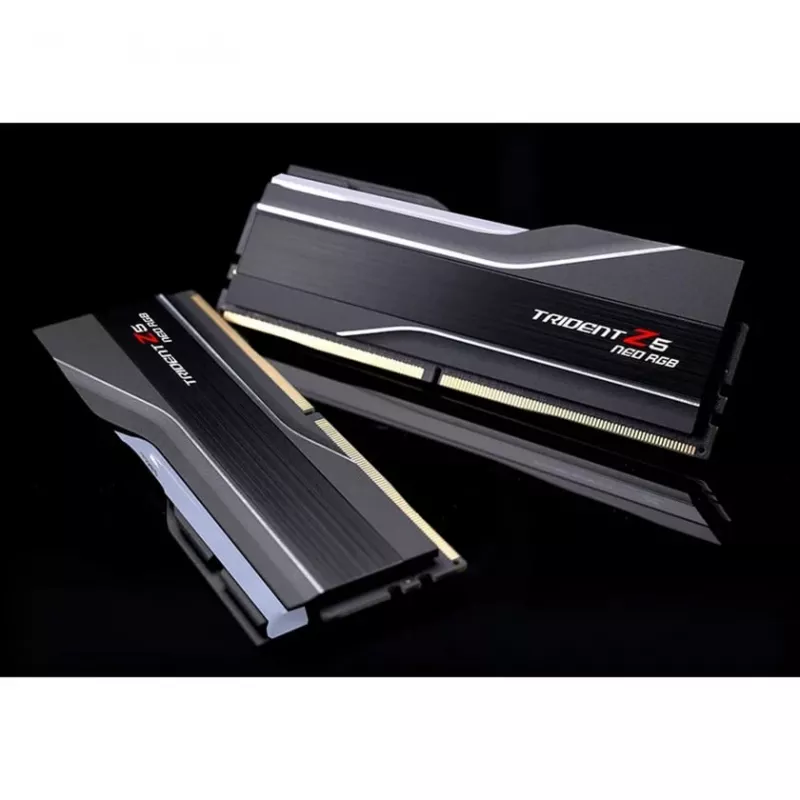 Modulo di memoria G.Skill DDR5 128 GB (2 x 64 GB) 6000 MT/s
