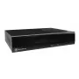 SilverStone MILO ML03 - Desktop - Micro-ATX - senza alimentatore (ATX / PS/2) - nero - USB/Audio (SST-ML03B-R)