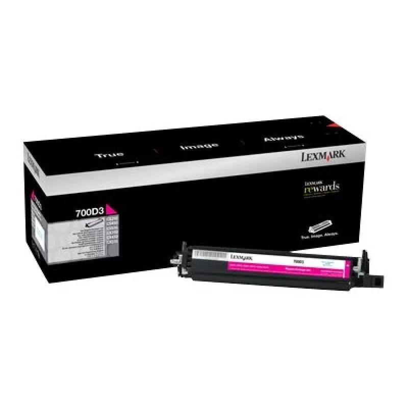 Unità di sviluppo Lexmark 70C0D30