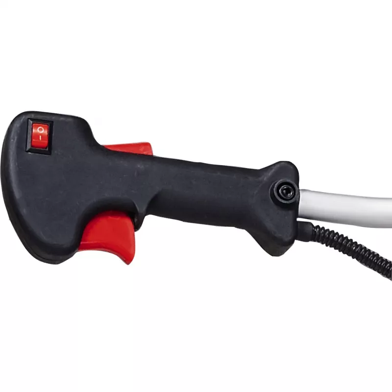 Decespugliatore a benzina EINHELL GC-BC 52 I AS — 1500 W, filo 2,4 mm, lunghezza filo 4 m, 7200 giri/min