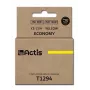 Inchiostro Actis KE-1294 (sostituto per Epson T1294; standard; 15 ml; giallo)