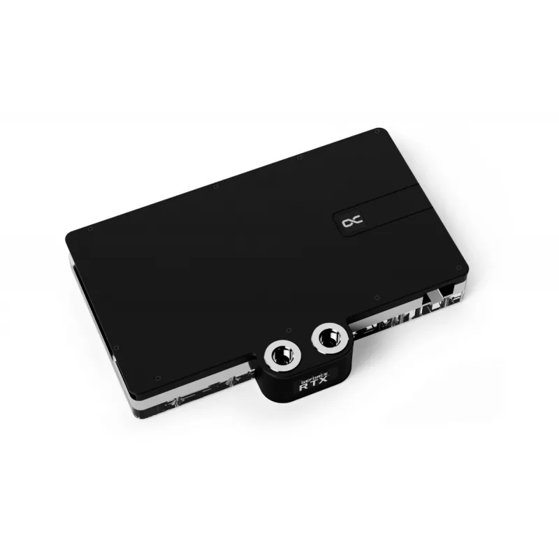 Alphacool Core GeForce RTX 4090 GameRock / Phantom water block GPU con backplate